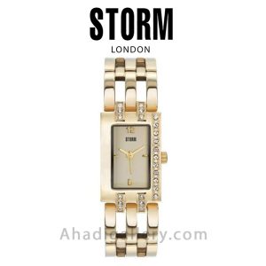 ساعت مچی استورم مدل 4627-gd