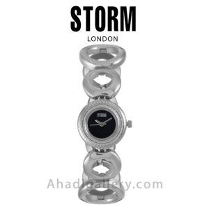 ساعت مچی استورم مدل 47124-bk