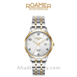 ساعت مچی رومر مدل 509833471420