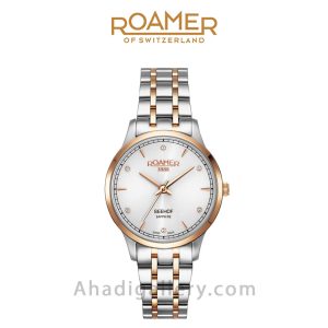ساعت مچی رومر مدل 509847491020