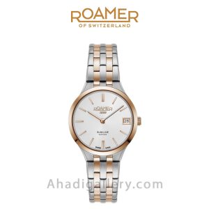 ساعت مچی رومر مدل 512857491520