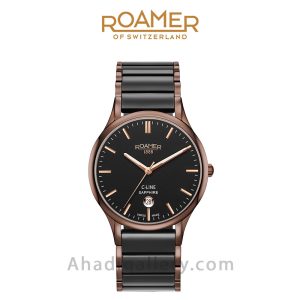 ساعت مچی رومر مدل 658833435561