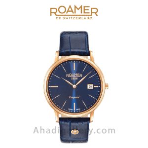 ساعت مچی رومر مدل 979809494509
