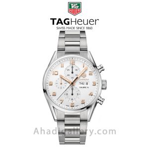 ساعت مچی تگ هویر مدل CV2A1ACBA0738