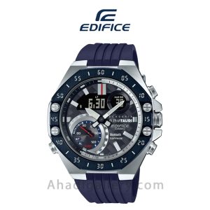 ساعت مچی کاسیو سری ادیفایس مدل ECB-10AT-1ADR
