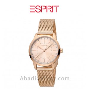 ساعت مچی اسپریت مدل ES1L276M0125
