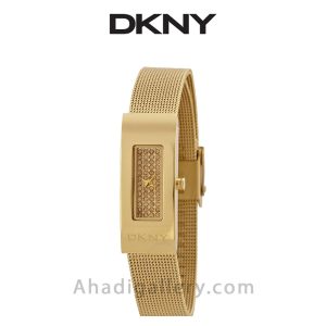 ساعت مچی دی کی ان وای مدل NY2110