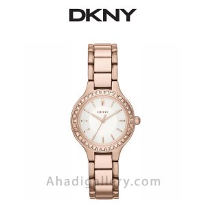 ساعت مچی دی کی ان وای مدل NY2222