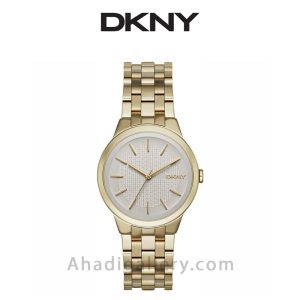 ساعت مچی دی کی ان وای مدل NY2382