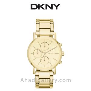 ساعت مچی دی کی ان وای مدل NY8861