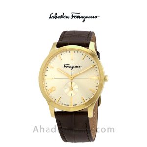 ساعت مچی فراگامو مدل SFDE01019