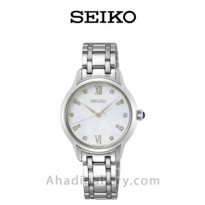 ساعت مچی سیکو مدل SRZ537P1