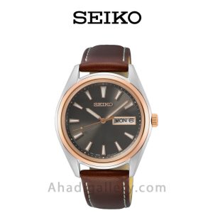 ساعت مچی سیکو مدل SUR452P1