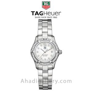ساعت مچی تگ هویر مدل WAF1416.BA0824