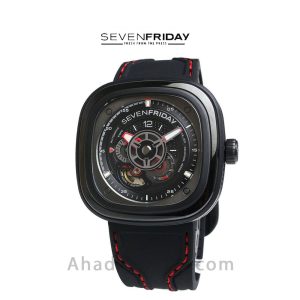 ساعت مچی سون فرایدی مدل SF-P3C-02