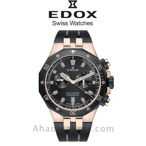 ساعت مچی ادوکس مدل 10109357RNCANIRG