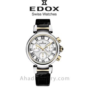 ساعت مچی ادوکس مدل 10220357RCAR