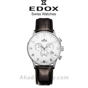 ساعت مچی ادوکس مدل 104083AABN