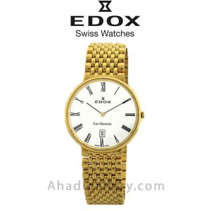 ساعت مچی ادوکس مدل 2703437JBR