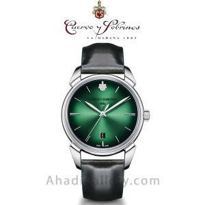 ساعت مچی کوئروی سابرینوس مدل 3195.1ASV