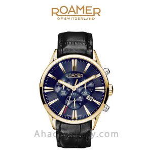 ساعت مچی رومر مدل 508837478505