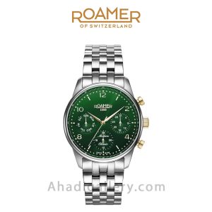 ساعت مچی رومر مدل 509902477420