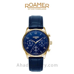 ساعت مچی رومر مدل 509902484402