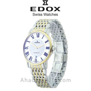 ساعت مچی ادوکس مدل 56001357JMBR