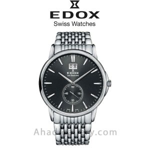 ساعت مچی ادوکس مدل 640123MNIN