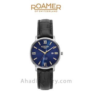 ساعت مچی رومر مدل 958844414105