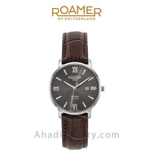 ساعت مچی رومر مدل 958844415305