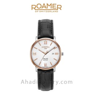 ساعت مچی رومر مدل 958844491305