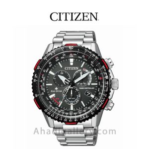 ساعت مچی سیتیزن مدل CB5001-57E