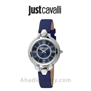 ساعت مچی جاست کاوالی مدل JC1L046L0215