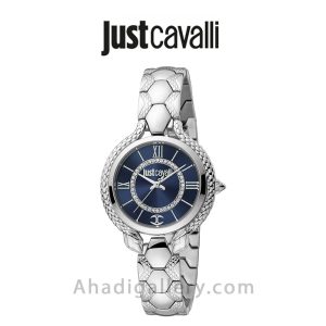 ساعت مچی جاست کاوالی مدل JC1L046M0245