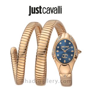 ساعت مچی جاست کاوالی مدل JC1L185M0035