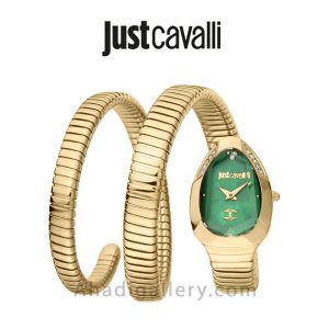 ساعت مچی جاست کاوالی مدل JC1L209M0045
