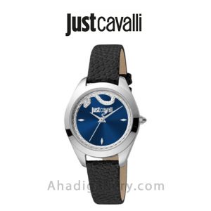 ساعت مچی جاست کاوالی مدل JC1L210L0215