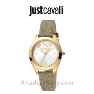 ساعت مچی جاست کاوالی مدل JC1L210L0225