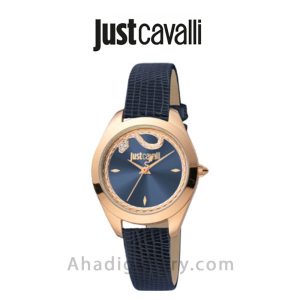 ساعت مچی جاست کاوالی مدل JC1L210L0235