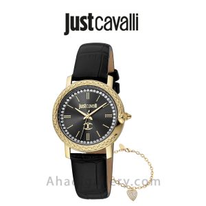 ساعت مچی جاست کاوالی مدل JC1L212L0025