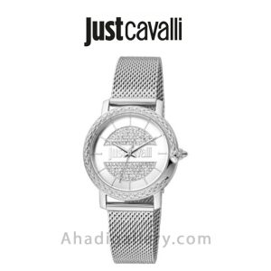 ساعت مچی جاست کاوالی مدل JC1L212M0215
