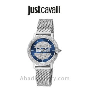 ساعت مچی جاست کاوالی مدل JC1L212M0225