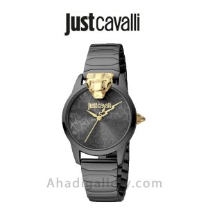 ساعت مچی جاست کاوالی مدل JC1L220M0265