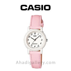ساعت مچی کاسیو زنانه مدل LQ-139L-4B1DF