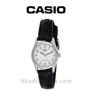 ساعت مچی کاسیو زنانه مدل LTP-1094E-7BRDF