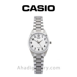 ساعت مچی کاسیو مدل LTP-1274D-7BDF