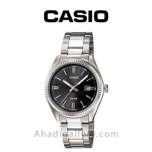 ساعت مچی کاسیو زنانه مدل LTP-1302D-1A1VDF