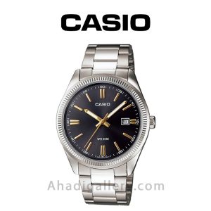 ساعت مچی کاسیو مدل LTP-1302D-1A2VDF