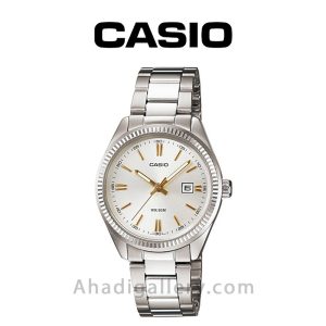 ساعت مچی کاسیو زنانه مدل LTP-1302D-7A2VDF